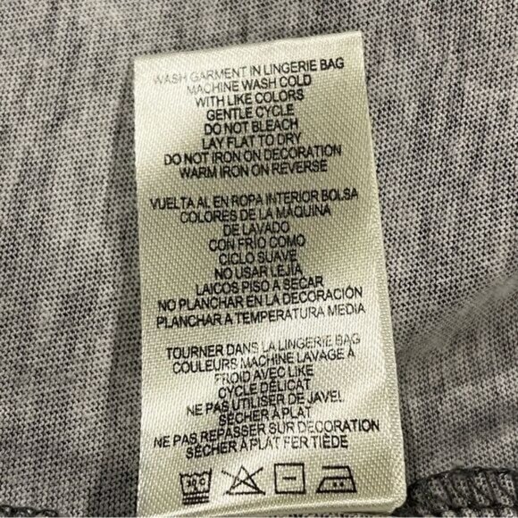 Simply Noelle pepper color a-lube loose fit sleeveless mini dress with high neck - Picture 11 of 13